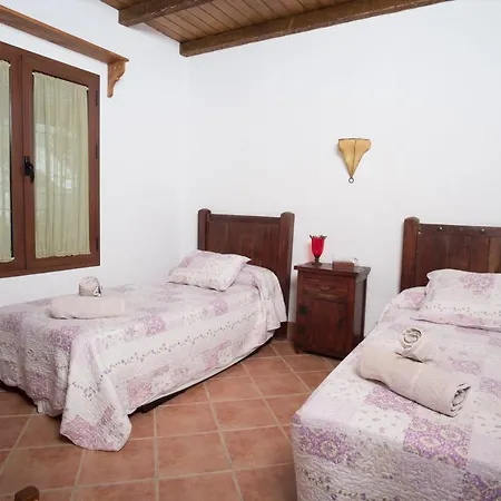 Ferienhaus Casa Zara