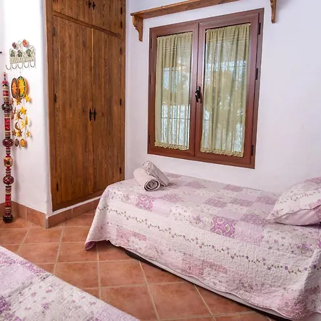 Casa Zara Ferienhaus