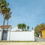Casa Zara Conil De La Frontera