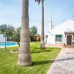 Сasa de vacaciones Casa Zara Conil De La Frontera