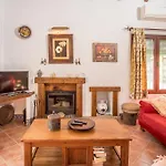 Сasa de vacaciones Casa Zara