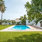 Casa Zara Сasa de vacaciones Conil De La Frontera