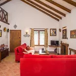 Сasa de vacaciones Casa Zara