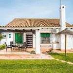 Casa Zara Сasa de vacaciones Conil De La Frontera