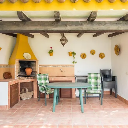 Casa Zara Сasa de vacaciones