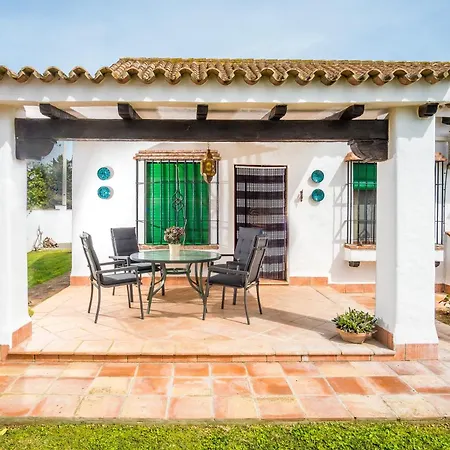 Сasa de vacaciones Casa Zara Conil De La Frontera