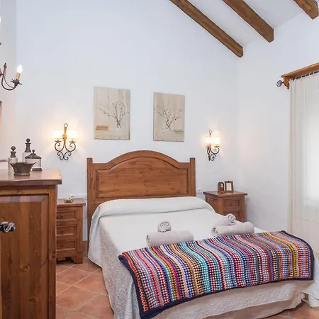 Сasa de vacaciones Casa Zara