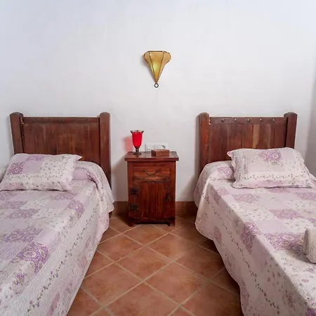 Casa Zara Сasa de vacaciones *