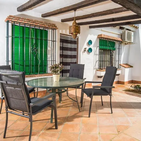 Casa Zara Casa de Férias