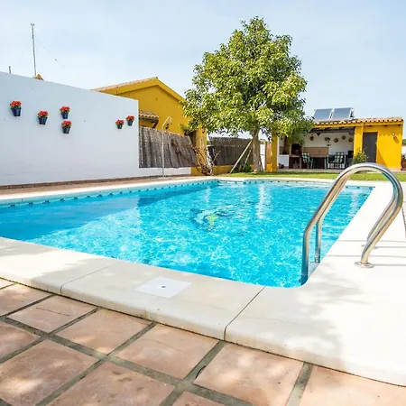 Casa Zara Casa de Férias Conil De La Frontera