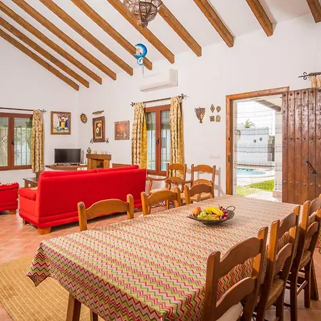 Casa de Férias Casa Zara