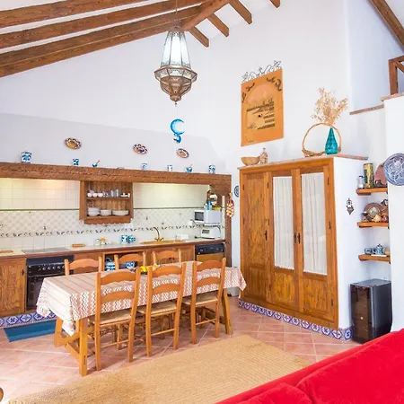 Casa de Férias Casa Zara *