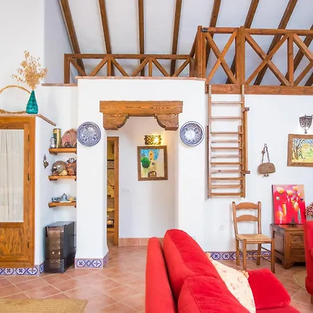 Casa de Férias Casa Zara Conil De La Frontera