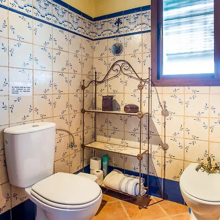 Casa de Férias Casa Zara Conil De La Frontera