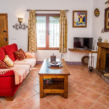 Casa Zara Casa de Férias *