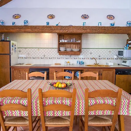 Casa de Férias Casa Zara *