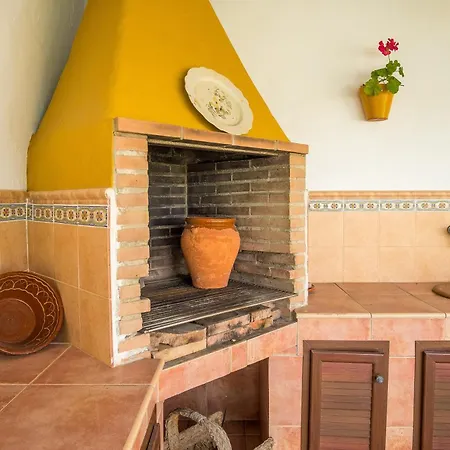 Casa Zara Casa de Férias Conil De La Frontera