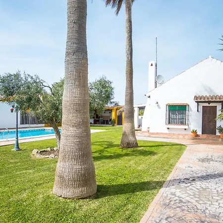 Casa de Férias Casa Zara Conil De La Frontera