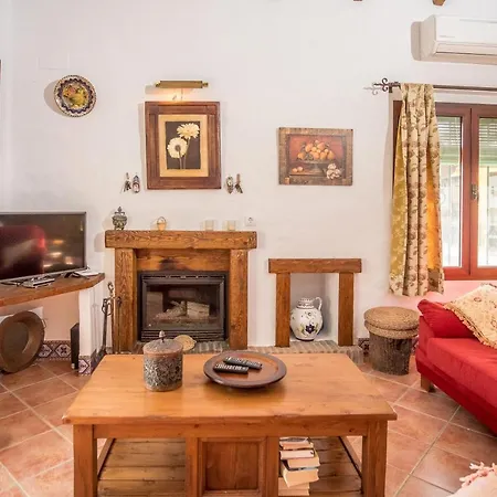 Сasa de vacaciones Casa Zara Conil De La Frontera
