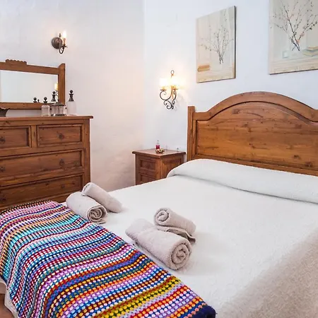 Σπίτι διακοπών Casa Zara *