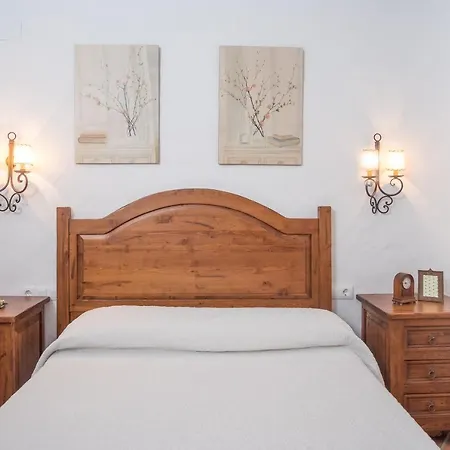 Σπίτι διακοπών Casa Zara Conil De La Frontera