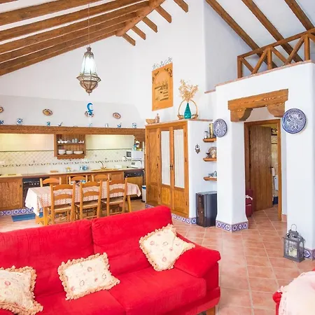 Σπίτι διακοπών Casa Zara