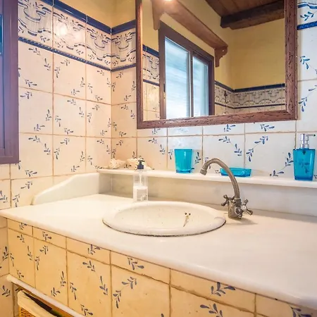 Casa Zara Сasa de vacaciones