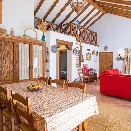 Сasa de vacaciones Casa Zara *