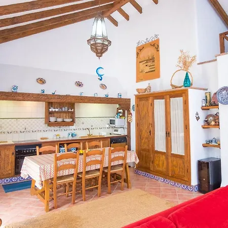 Σπίτι διακοπών Casa Zara *