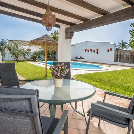 Σπίτι διακοπών Casa Zara *