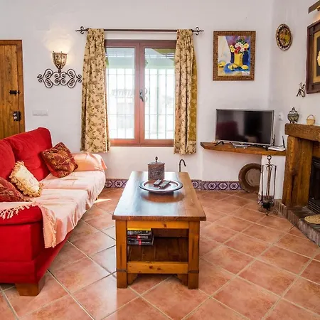 Casa Zara Сasa de vacaciones *